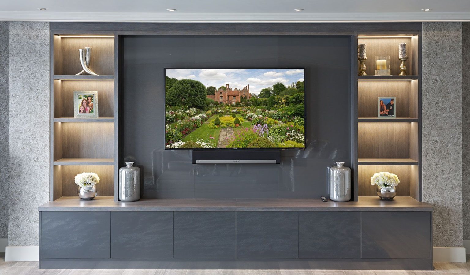 Ideal TV Unit for Your Living Space