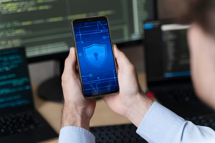 Shield Your Digital World: Essential Tips for Selecting Superior Mobile App Defense mobile app defense