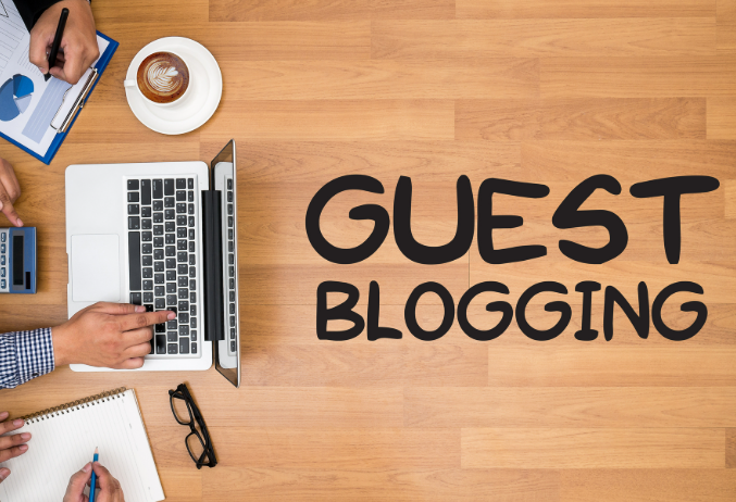 Guest Posting for Business Growth: A Practical Workflow for 2026 guest posting guide
